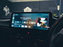 Load image into Gallery viewer, BMW E9x 12.3 Inch Android Headunit | Apple Carplay &amp; Android Auto

