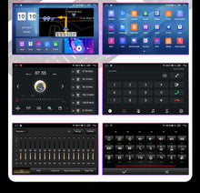 Load image into Gallery viewer, Volkswagen Golf MK 7 Full Frame Android Headunit | Apple Carplay | Android Auto
