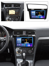 Load image into Gallery viewer, Volkswagen Golf MK 7 Full Frame Android Headunit | Apple Carplay | Android Auto
