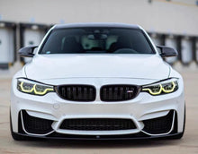 Load image into Gallery viewer, BMW M3 M4 F80 F82 F83 LCI 2 CLS YELLOW DRL MODULES
