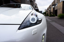 Load image into Gallery viewer, Nissan 370z Headlight Build
