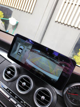 Load image into Gallery viewer, W205 C63 12.3 Inch Android Headunit | Apple Carplay &amp; Android Auto
