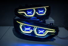 Load image into Gallery viewer, BMW F80/F82 M3 LCI2 Competition
