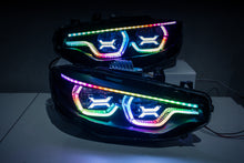 Load image into Gallery viewer, BMW F80/F82 M3 LCI2 Competition
