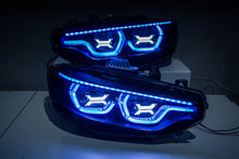 Load image into Gallery viewer, BMW F80/F82 M3 LCI2 Competition
