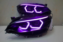 Load image into Gallery viewer, BMW F22 M2/M235i Modded headlights
