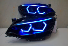 Load image into Gallery viewer, BMW F22 M2/M235i Modded headlights
