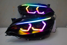 Load image into Gallery viewer, BMW F22 M2/M235i Modded headlights
