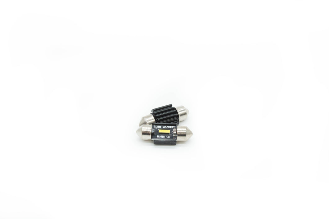 Canbus CSP Festoon Bulbs