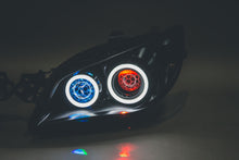 Load image into Gallery viewer, Subaru Hawk Eye Build
