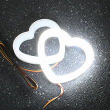 Load image into Gallery viewer, Heart Addressable Halos
