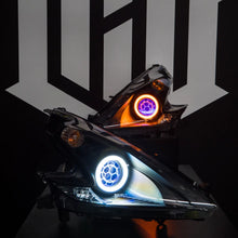 Load image into Gallery viewer, Nissan 370z Headlight Build
