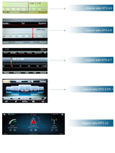 Load image into Gallery viewer, W205 C63 12.3 Inch Android Headunit | Apple Carplay &amp; Android Auto
