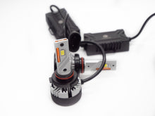 Load image into Gallery viewer, Luminance Autowerke Ultra High Powered Canbus LED Bulbs.
