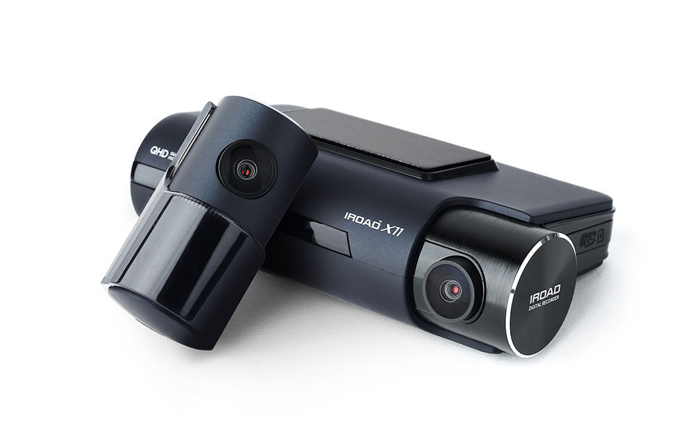 IROAD X11