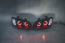 Load image into Gallery viewer, Holden VE Commodore Series 1 &amp; 2
