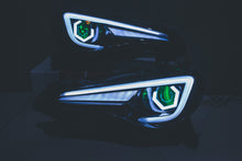Load image into Gallery viewer, 86/BRZ Vland Modded Headlights
