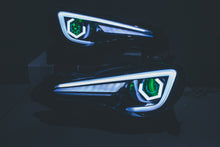 Load image into Gallery viewer, 86/BRZ Vland Modded Headlights
