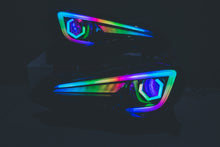 Load image into Gallery viewer, 86/BRZ Vland Modded Headlights
