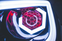 Load image into Gallery viewer, RGBW Demon Eyes
