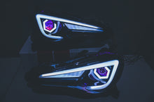 Load image into Gallery viewer, 86/BRZ Vland Modded Headlights
