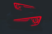 Load image into Gallery viewer, 86/BRZ Vland Modded Headlights
