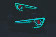 Load image into Gallery viewer, 86/BRZ Vland Modded Headlights

